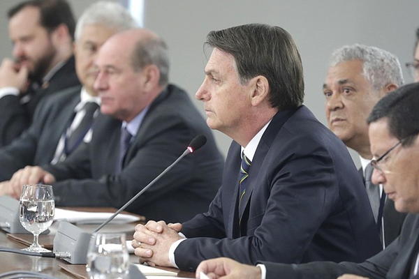 Bolsonaro, Brezilya’da ”darbe planladığı” için 27 yıl hapis yatacak