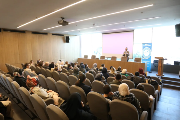 İnegöl Belediyesi’nden Dünya Diyabet Günü’ne özel seminer