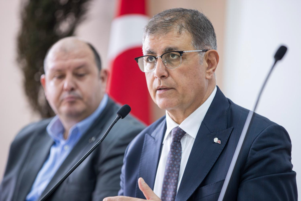 Buca Metrosu Fuar İzmir’e uzanacak