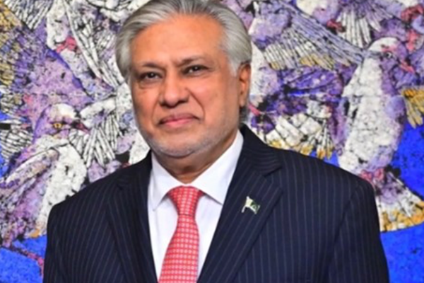 Dar, SCO Hükümet Başkanları Konseyi toplantısına katılıyor