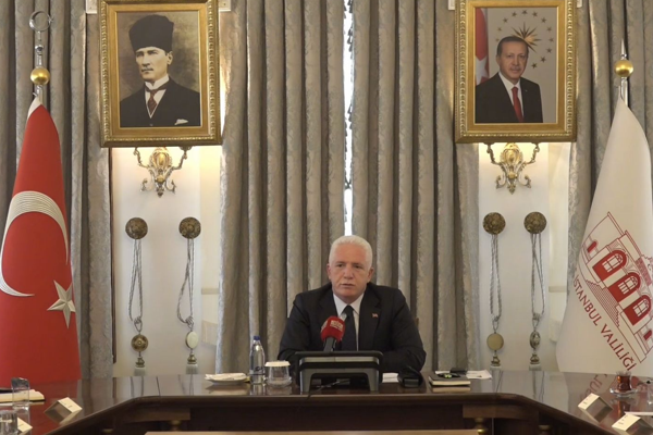 İstanbul Valiliği’nden gıda güvenliği kararları