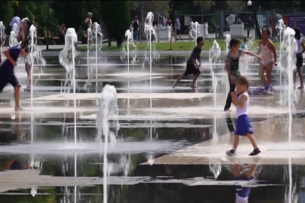 Araştırma: Avrupa’nın yazı 2100 yılına kadar 42 gün daha uzun olabilir