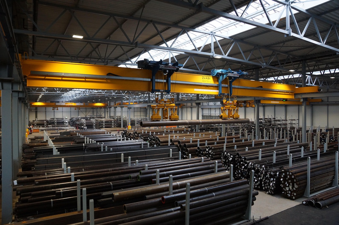 Bülbüloğlu Vinç’ten yeni iş anlaşması