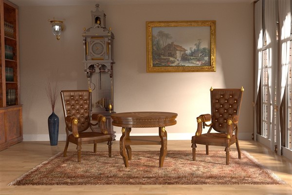 Al Khulaifi, Soler ile bir araya geldi