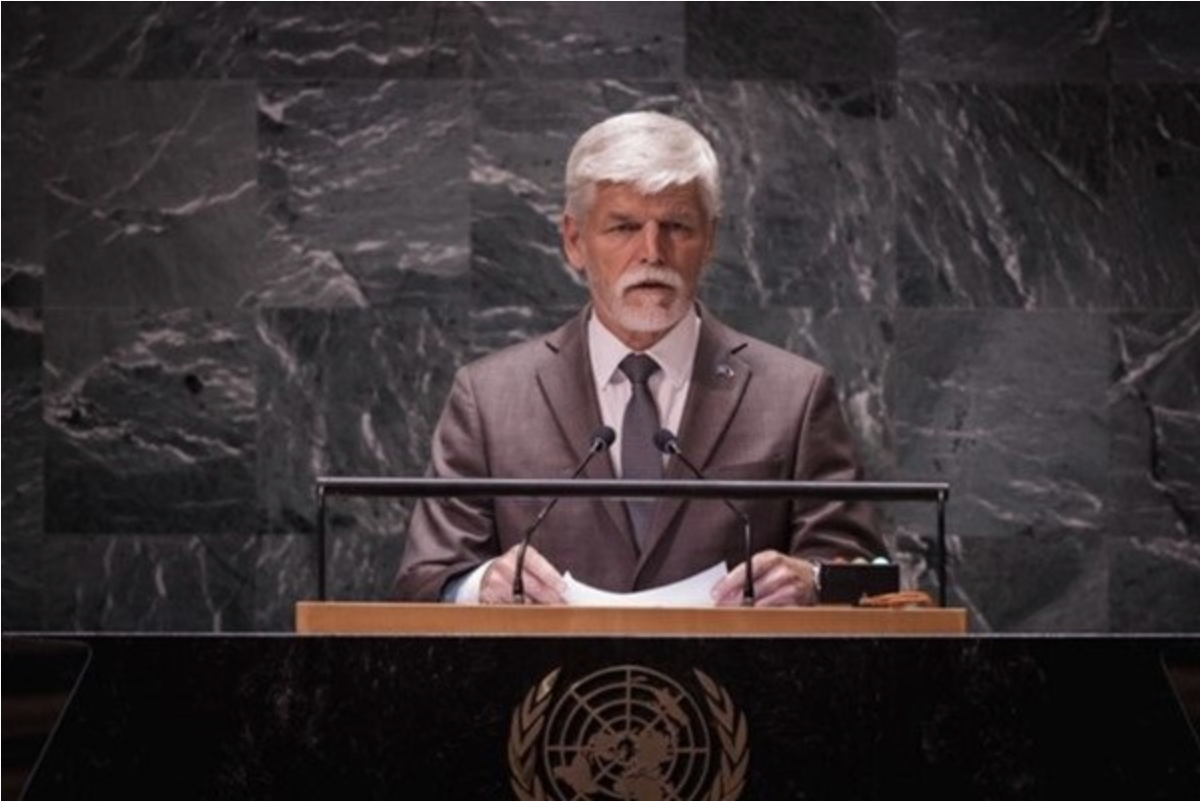 Pavel: Benzer kazaların tekrar yaşanmamasını sağlamak zorunludur