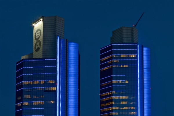 ‘En İyi Şirketler’de Türkiye’nin zirvesine yerleşen Sabancı’dan 9 ayda güçlü sonuçlar