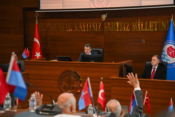 TİSKİ 2025 yılı 2. Olağan Genel Kurulu sona erdi