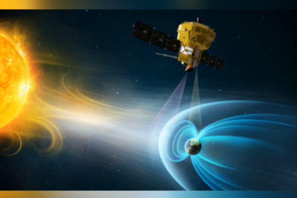 ESA: Keşif aracı Smile 2026’da Avrupa Uzay Üssü’nden fırlatılacak