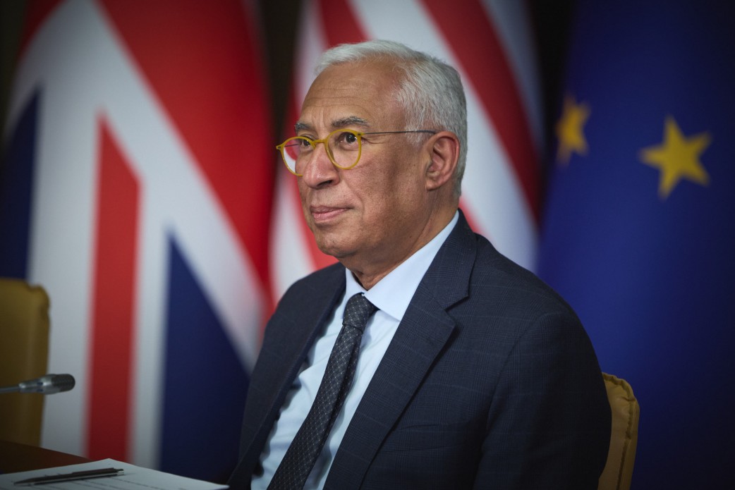 Costa: Afrika ve Avrupa’nın güçlerini birleştirmesi çok önemli