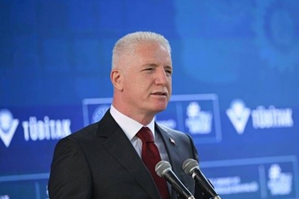 Farrugia, Gül’ü ziyaret etti