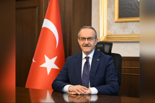 Vali Yavuz’dan 25 Kasım Kadına Yönelik Şiddete Karşı Uluslararası Mücadele Günü mesajı