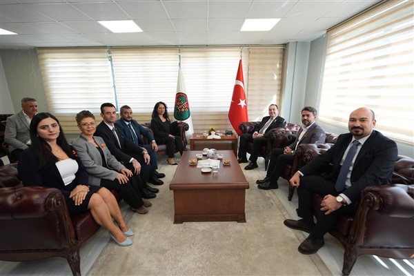 Manisa’dan kadınlara adli destek protokolü