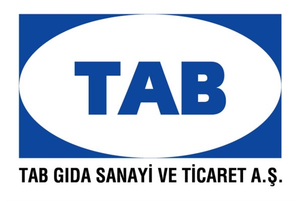 TAB Gıda’da organizasyon değişikliği