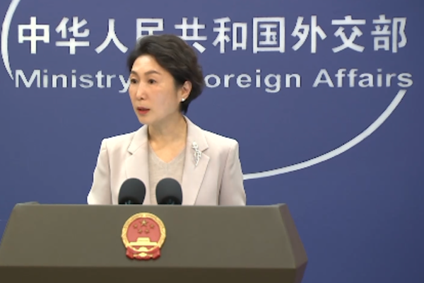 Çin-Rusya: İttifak yok, üçüncü taraf hedeflenmiyor