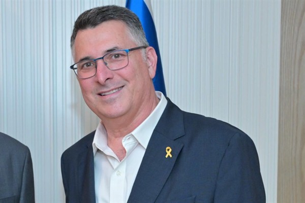 Saar: Gürcistan ile ilişkilerimizi daha da güçlendireceğiz