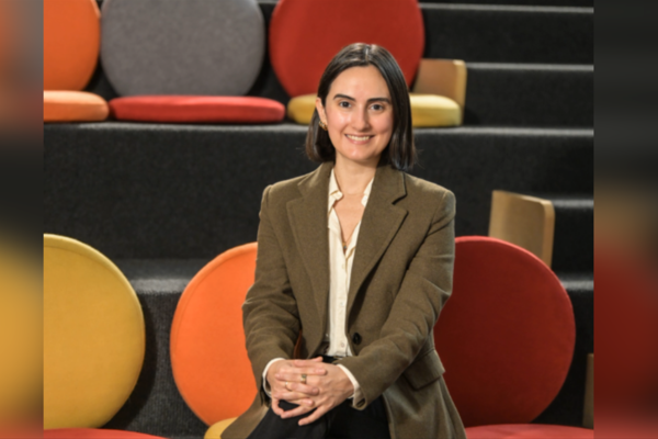 Yemeksepeti ticaretten sorumlu genel müdür yardımcısı görevine Damla Akgüner getirildi