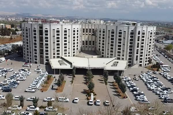 Şanlıurfa Eğitim ve Araştırma Hastanesi’nden kronik ağrılara ameliyatsız tedavi