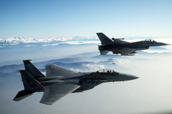 IDF, Güney Lübnan’da Hamas’ın eğitim tesisine hava saldırısı düzenledi