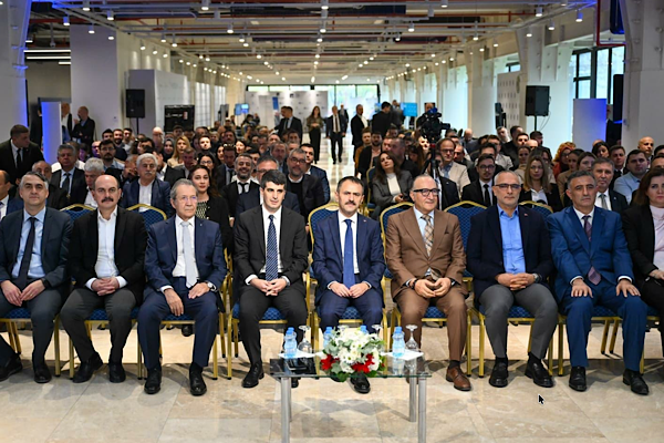 Kocaeli’de Match4Industry başladı