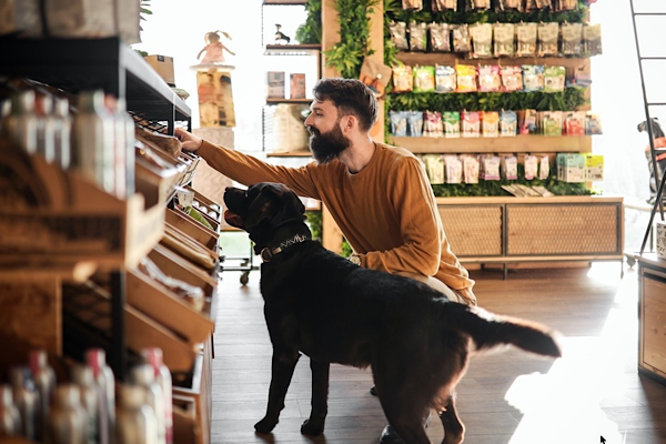 Bitki bazlı ve hücreden üretilmiş evcil hayvan mamalarına talep yükseliyor