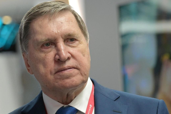 Ushakov: Medya Rus ve ABD temasları hakkında yanlış bilgiler yayıyor