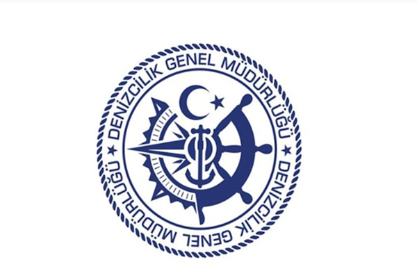 Ukrayna’da Türk LPG gemisine yangın