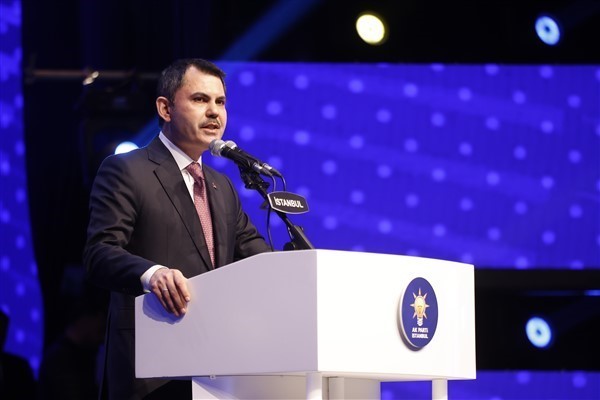 Bakan Kurum: COP31’e ev sahipliği için önemli adımlarda uzlaştık