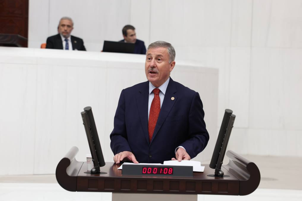 Özdağ: Devlet yönetimi deneme yanılma tahtası değildir