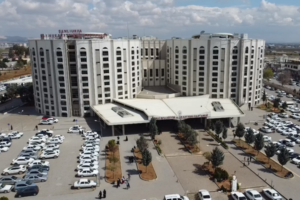 Dr. Yüce’den KOAH’da erken tanı ve korunma çağrısı