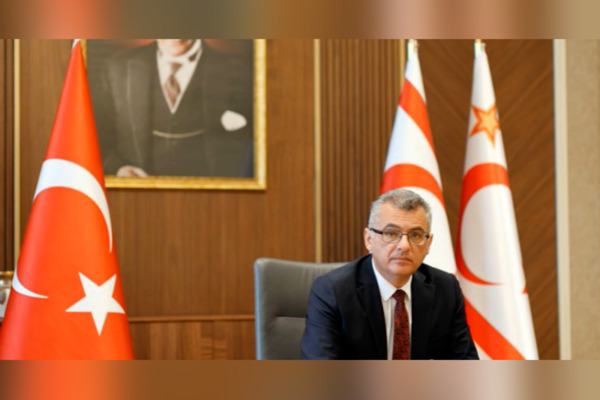 Erhürman’dan Kadına Yönelik Şiddete Karşı Uluslararası Mücadele Günü mesajı