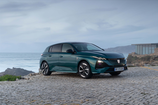 Yeni PEUGEOT 308, 2026’nın ikinci yarısında Türkiye’de