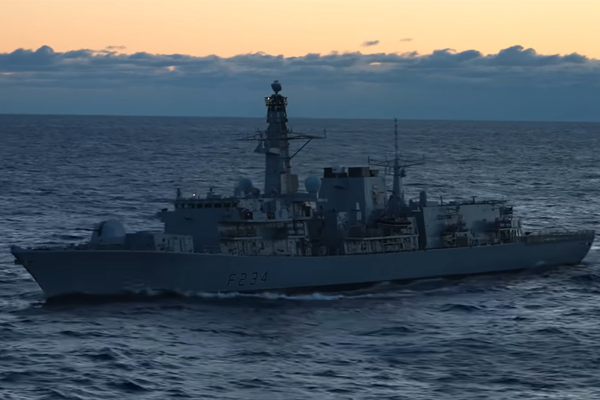 NATO askeri tatbikatları Baltık Denizi’nde başladı