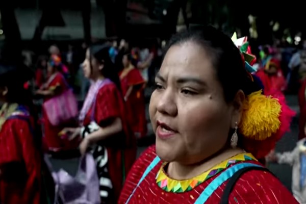 İspanya, Meksika yerlilerinin maruz kaldığı “haksızlık”tan duyduğu üzüntüyü dile getirdi