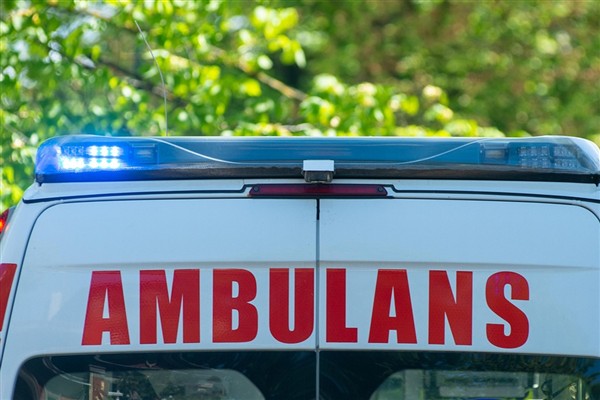 131 hükümlü gıda zehirlenmesi şüphesiyle hastaneye sevk edildi