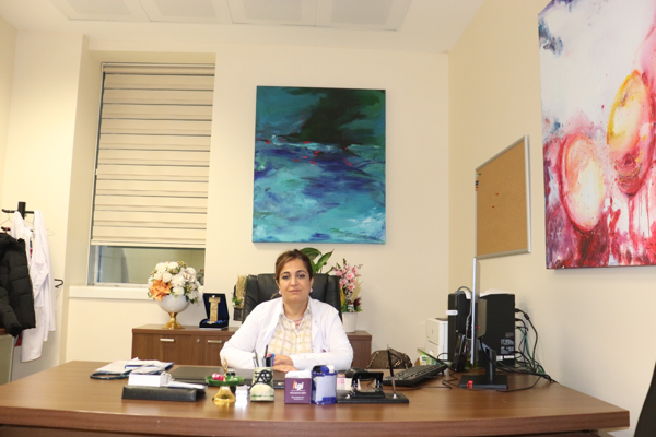 Turan: Sigara ve tütün ürünleri KOAH gelişiminin başlıca sebebidir