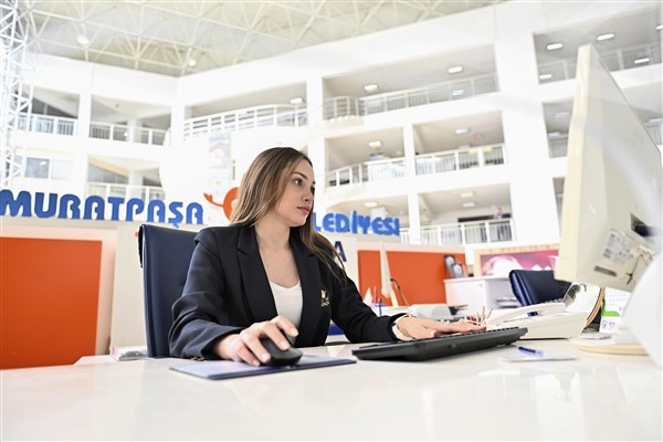 Turunç Masa projesinde Ekim’de 10 bin 970 çağrı kayıt altına alındı