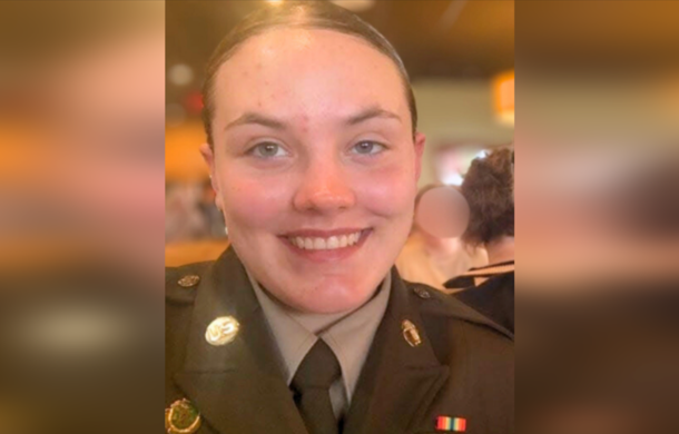 Washington’da vurulan Ulusal Muhafız askeri hayatını kaybetti