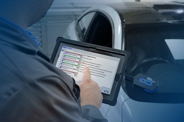 Delphi, yeni servis çözümlerini duyurdu