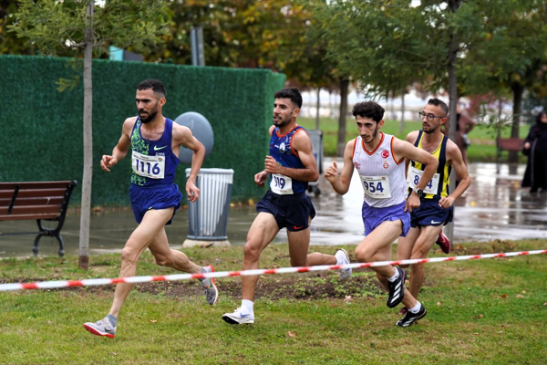 Osmangazi Belediyespor sporcuları, Milli Takım kadrosuna seçildi