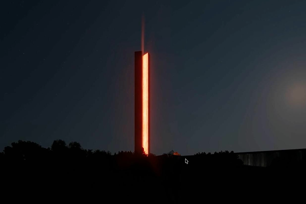 Büyükşehir’den 100. Yıl Şükran Anıtı ve Şehitler Anıtı açıklaması