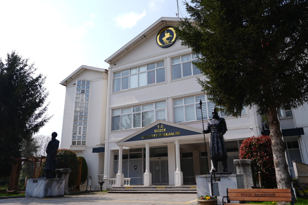 Düzce Belediyesi’nden dolandırıcılık uyarısı