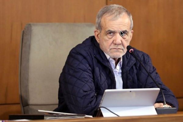 Pezeşkiyan: Üniversiteler yetkinlik ve sorun çözme odaklı olmalı