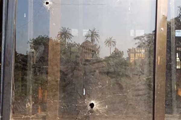 Silahlı kişiler Nijerya’daki Katolik okulundan 200’den fazla öğrenciyi kaçırdı