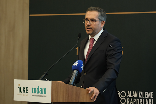 Hukukta dönüşüm şart: Adaletin tesisi için yapısal reformlar gerekiyor