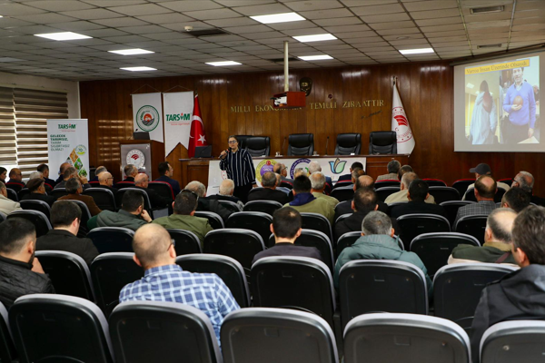 Ordu’da arıcılara yönelik eğitim programı düzenlendi