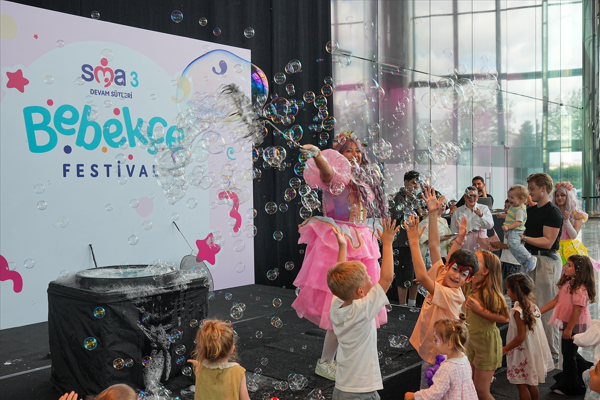 100.000’den fazla ebeveyn “Bebekçe” öğrendi