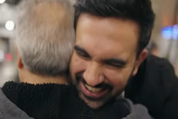 Avrupa solu, Mamdani’nin hızlı yükselişini izlemek için New York’a akın etti