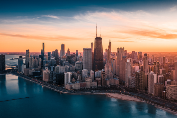 Çinli ve ABD’li siyaset ve iş dünyası temsilcileri buluştu