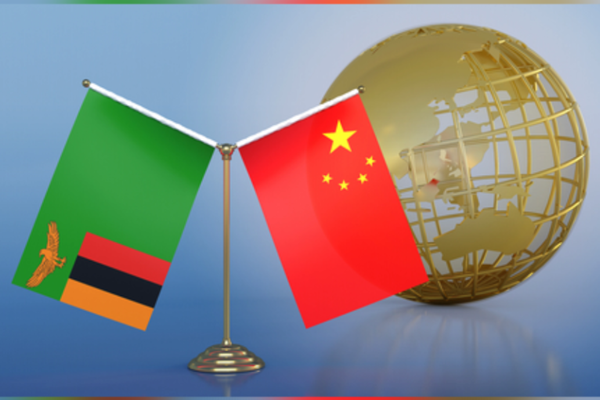 Başbakan Li Zambiya’ya resmi ziyaretine başladı