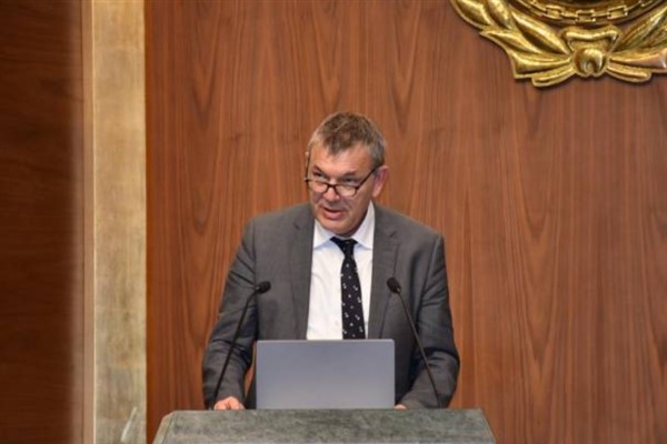 Lazzarini: Bir acının üzerine başka bir acı ekleniyor